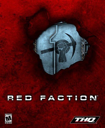 Red Faction Game Night