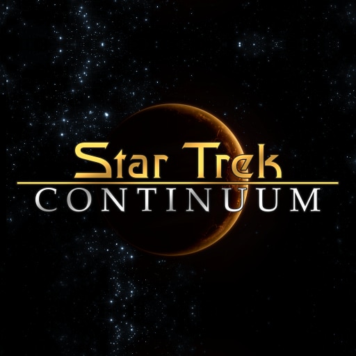 Star Trek: Continuum
