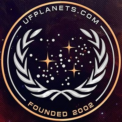 The United Federation of Planets