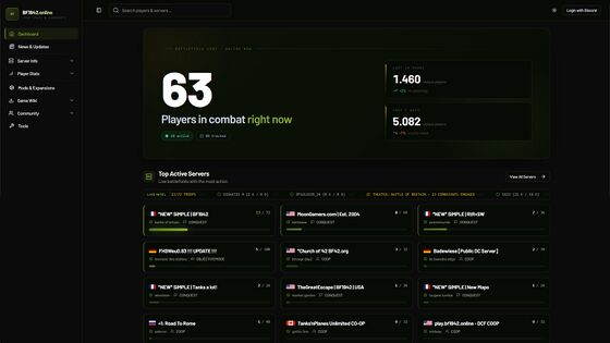BF1942 Online