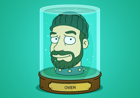 ODVS