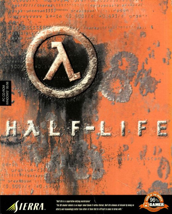 Half-Life