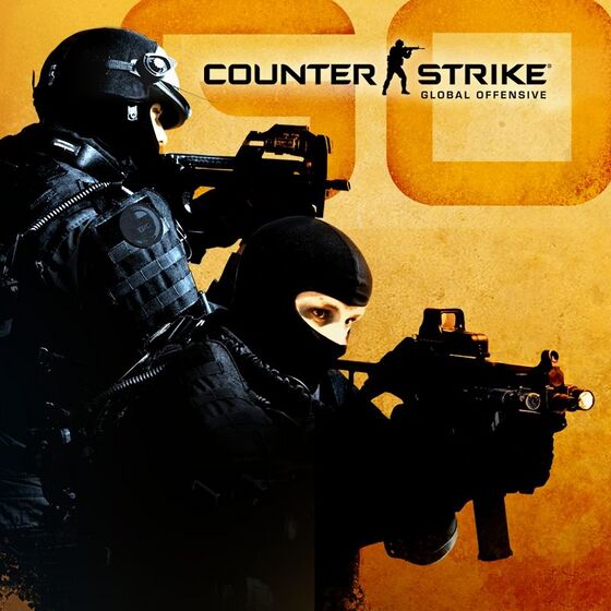 Counter Strike (6.1 Beta) Weekly Event
