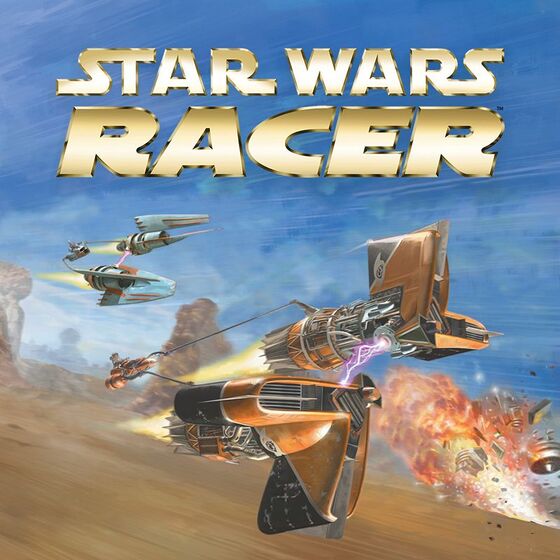 Star Wars: Episode I - Racer - Tournament