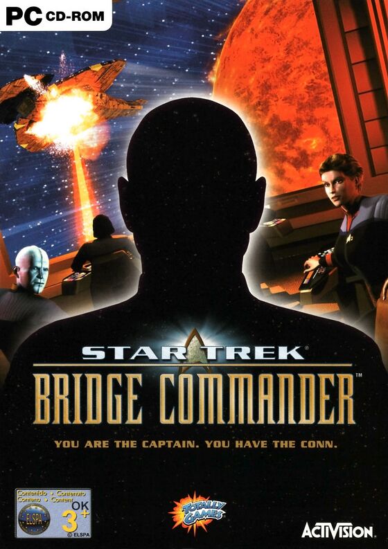 Star Trek: Bridge Commander